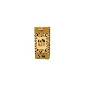 Cafe descafeinado molido bio 250 g Alternativa 3