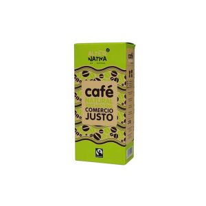 Cafe fragante molido bio 250 g Alternativa 3