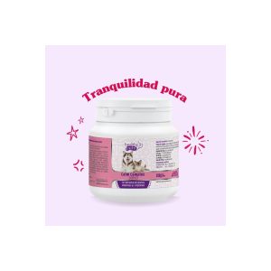 Calm complex (perros y gatos) 250g Healthy Pets