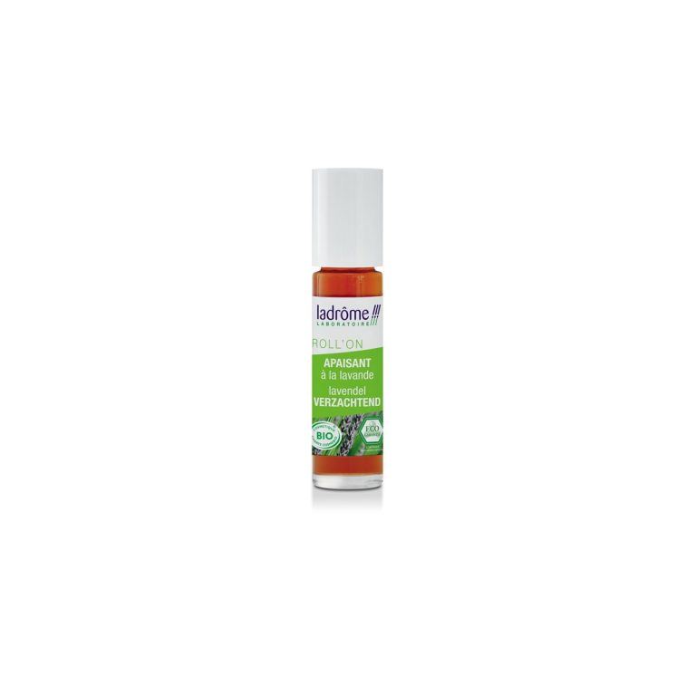 Calmante para picaduras Bio 10ml Ladrome
