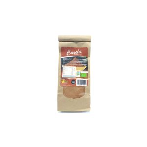 Canela Ceylan en polvo bio 150 g Dream Foods