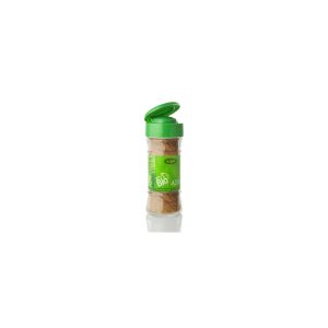 Canela Ceylan molida Bio 25g Especias Artemis