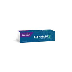 Cannabix crema CBD y arnica 60ml Fisiocrem