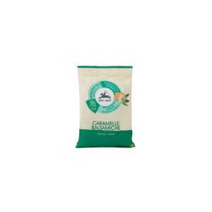 Caramelos balsamicos con miel de eucalipto y propoleo bio 100g Alce nero