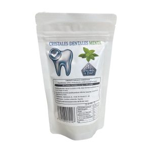 Caramelos de Xilitol & Zinc sabor Menta 40x3.1g Abedulce