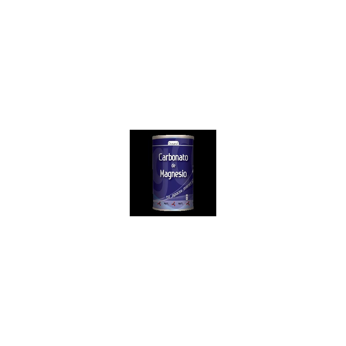 Carbonato de magnesio 200 g Drasanvi
