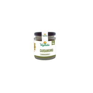 Cardamomo Molido Bio 80g Vegetalia