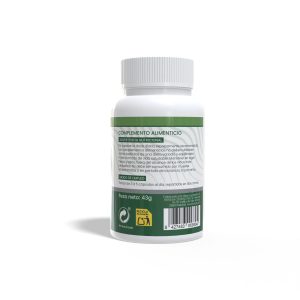 Cartilago de tiburon 710mg 60 capsulas Sotya