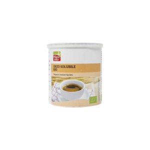 Cebada instantanea soluble bio 120g La Finestra