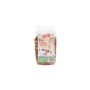 Cereales bran flakes con salvado bio 225 g Sol Natural