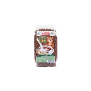 Cereales Choco bolas bio 250g Sol Natural