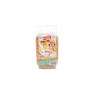 Cereales Tri-Mi con miel bio 200g Sol Natural