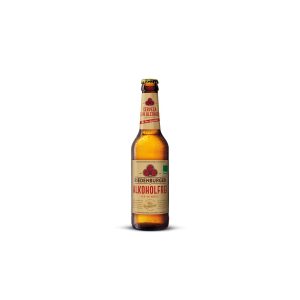 Cerveza de espelta sin alcohol bio 330ml Riedenburger