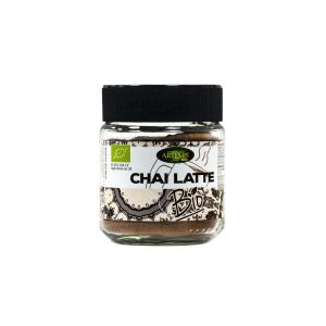 Chai Latte Bio 60g Especias Artemis