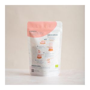 Chai Masala Original Bio 100g SoloChai