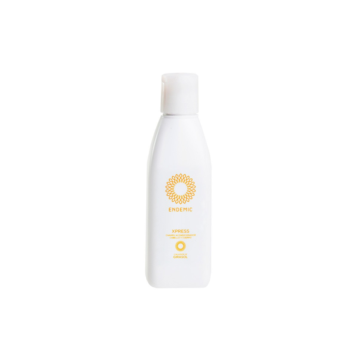 Champu acondicionador cabello y cuerpo XPRESS 250ml Endemic