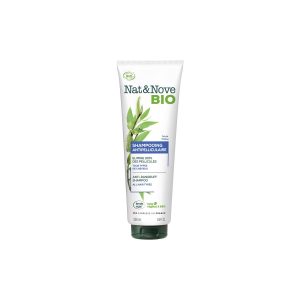 Champu anticaspa Bio 250ml Nat&Nove