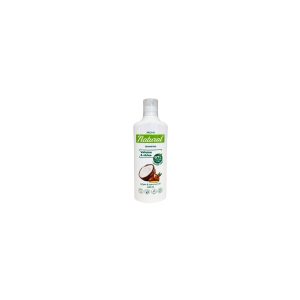 Champu Argan y leche de coco Volumen y brillo 400ml Rose&Rose