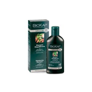 Champu Belleza Reequilibrante Bio 200ml Biokap