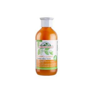 Champu cabello rubios henna 300ml Corpore Sano