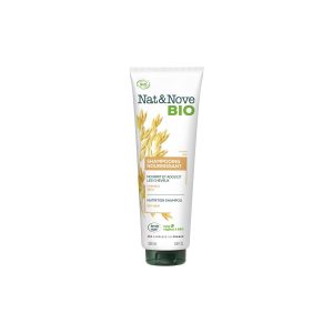 Champu Cabellos secos Bio 250ml Nat&Nove