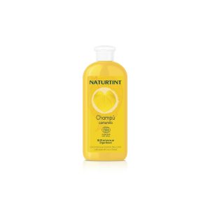 Champu Camomila bio 330ml Naturtint