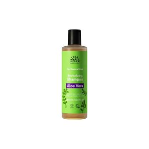 Champu de aloe vera para cabello normal bio 250ml Urtekram