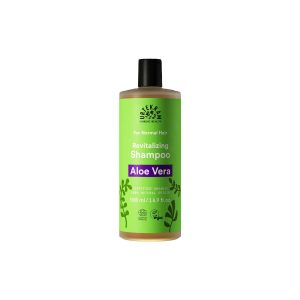Champu de aloe vera para cabello normal bio 500ml Urtekram