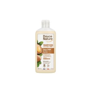 Champu de Argan Bio 250ml Douce Nature