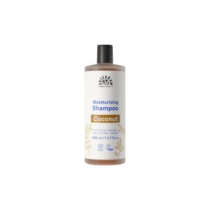 Champu de coco bio 500ml Urtekram