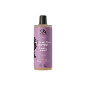 Champu soothing lavanda Bio 500ml Urtekram