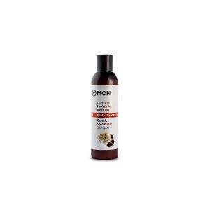 Champu de manteca de karite regenerador bio 300ml MON