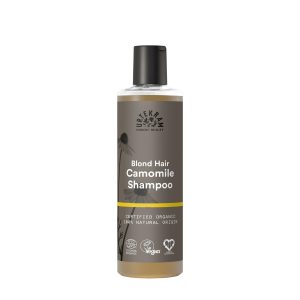 Champu de manzanilla para cabello claro bio 250ml Urtekram