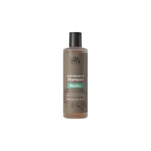 Champu de ortiga anticaspa bio 250ml Urtekram