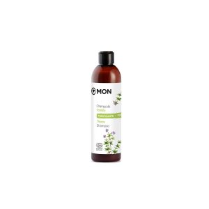 Champu de Tomillo purificante 300ml MON