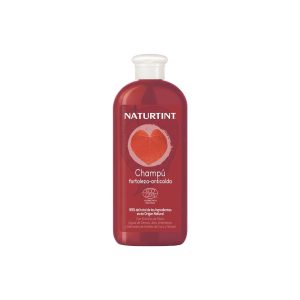 Champu fortaleza anticaida bio 330ml Naturtint