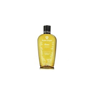 Champu Henna Cabello Graso 250ml Radhe Shyam