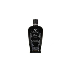 Champu henna castaño 250 ml. Radhe Shyam