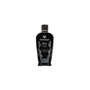Champu henna negro 250 ml. Radhe Shyam