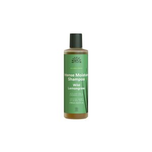 Champu lemongrass citronela bio 250ml Urtekram