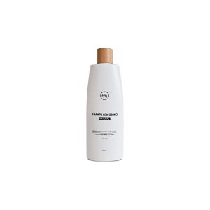 Champu Natural de Ozono Bio 400ml Ozono D'Or