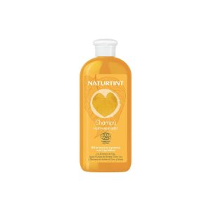 Champu nutri reparador bio 330ml Naturtint
