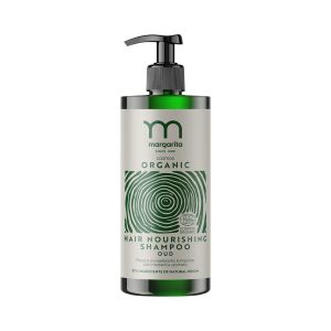Champu nutritivo Madera Oud Bio 400ml Margarita