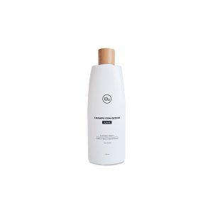 Champu Suave Anticaida de Ozono Bio 400ml Ozono D'Or