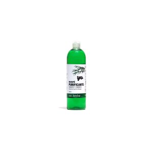 Champu Purificante Romero y Enebro 500ml Tot herba