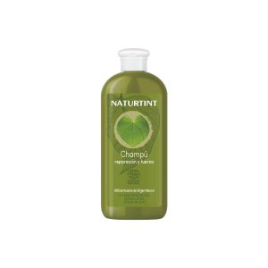 Champu reparación y fuerza bio 330ml Naturtint