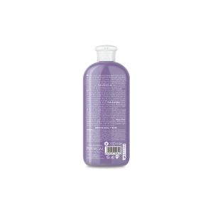 Champu Silver matizador violeta 330ml Naturtint