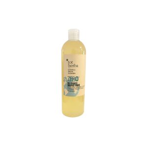 Gel-champu sin sulfatos ZERO% 500ml Tot herba