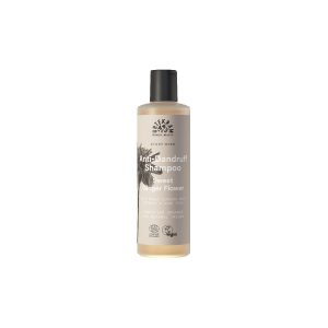 Champu Sweet Ginger Anticaspa bio 250ml Urtekram