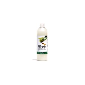 Champu Tonificante Almendra y Tilo 500ml Tot herba